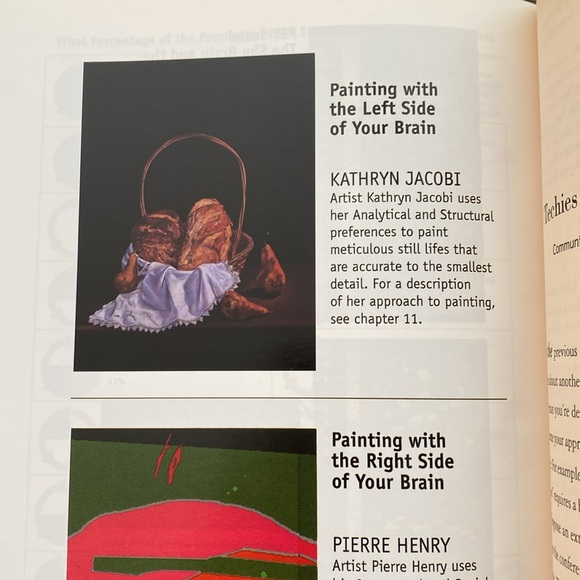 Emergenetics Tap Into the New Science of Success by Gail Browning, PhD - Picture 4 of 9